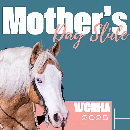 WCRHA May Rancho