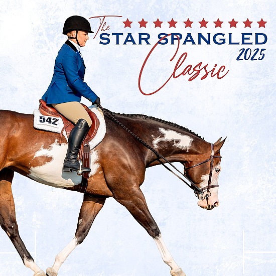 WSPHC Star Spangled