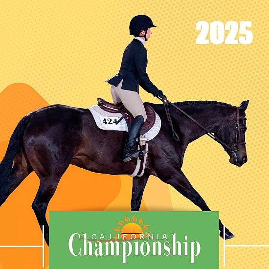 California Championship 