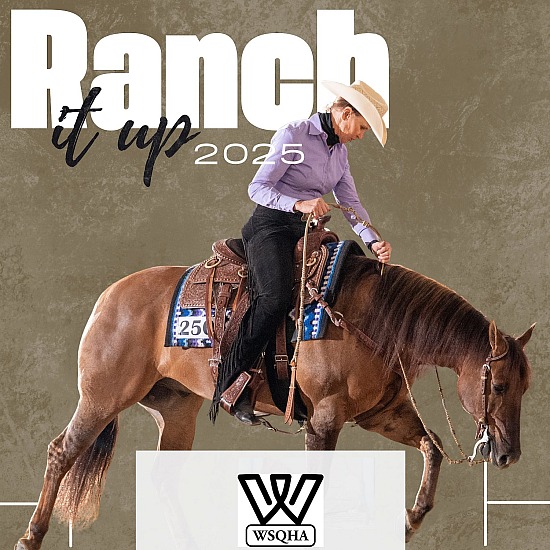 Ranch It Up