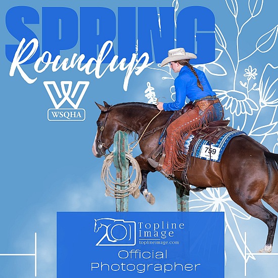 Spring Round Up