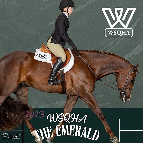 The Emerald WSQHA